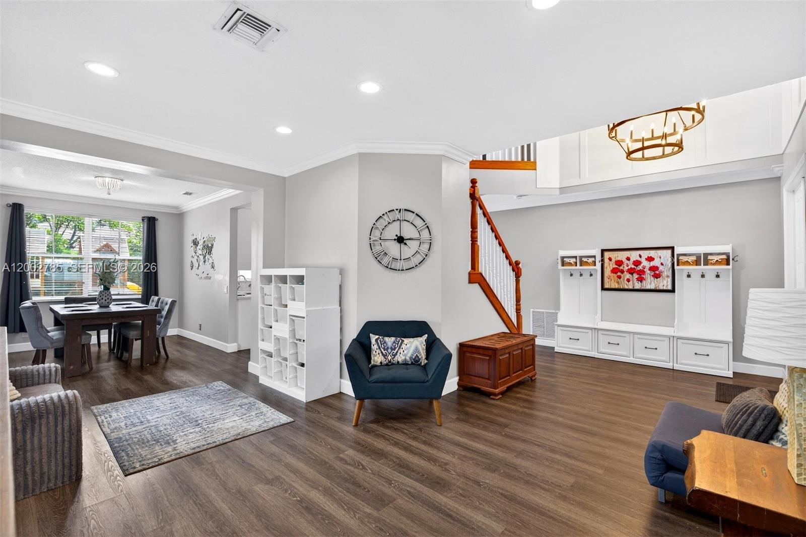 GROVE III - Residential