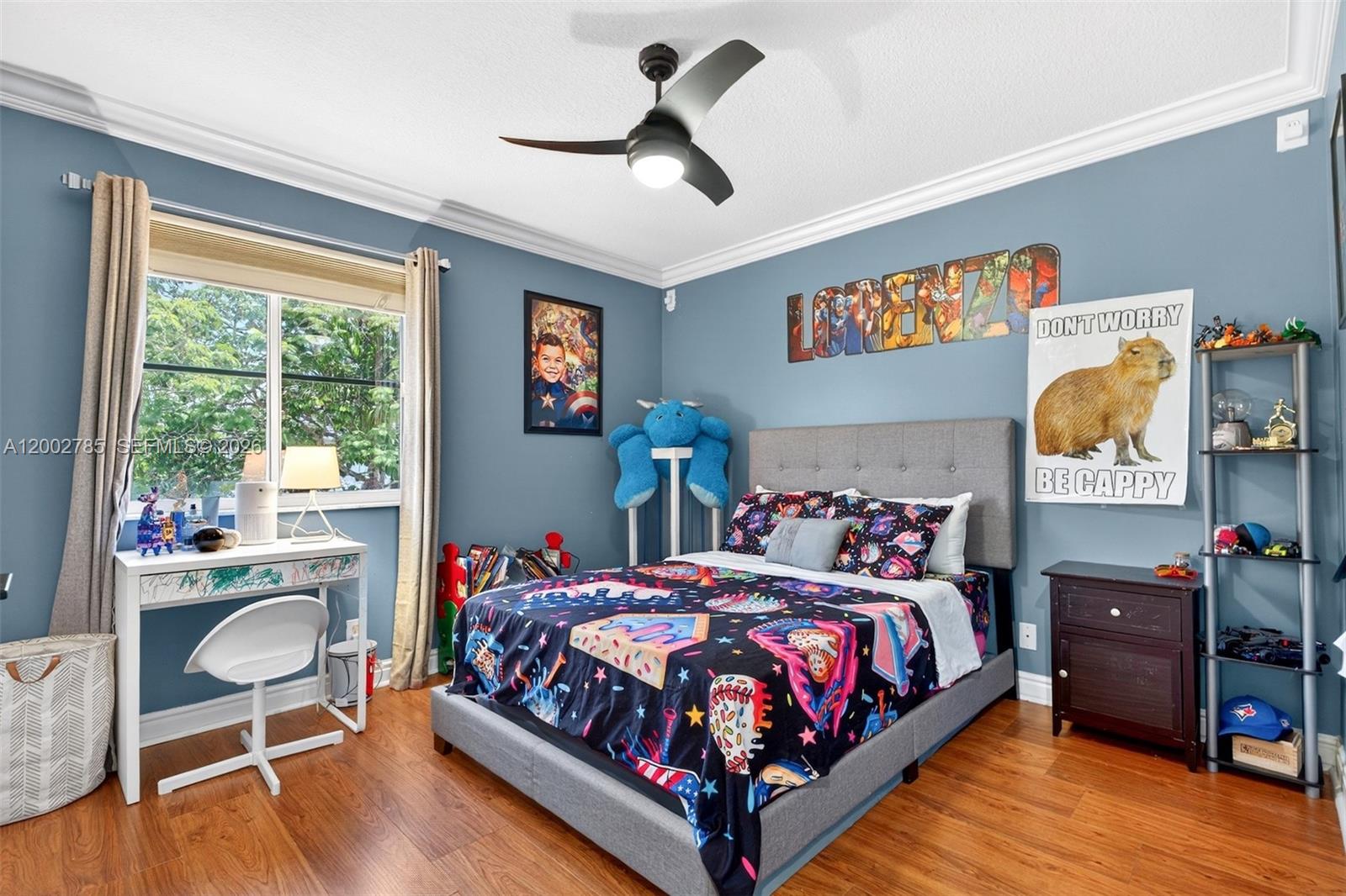 GROVE III - Residential