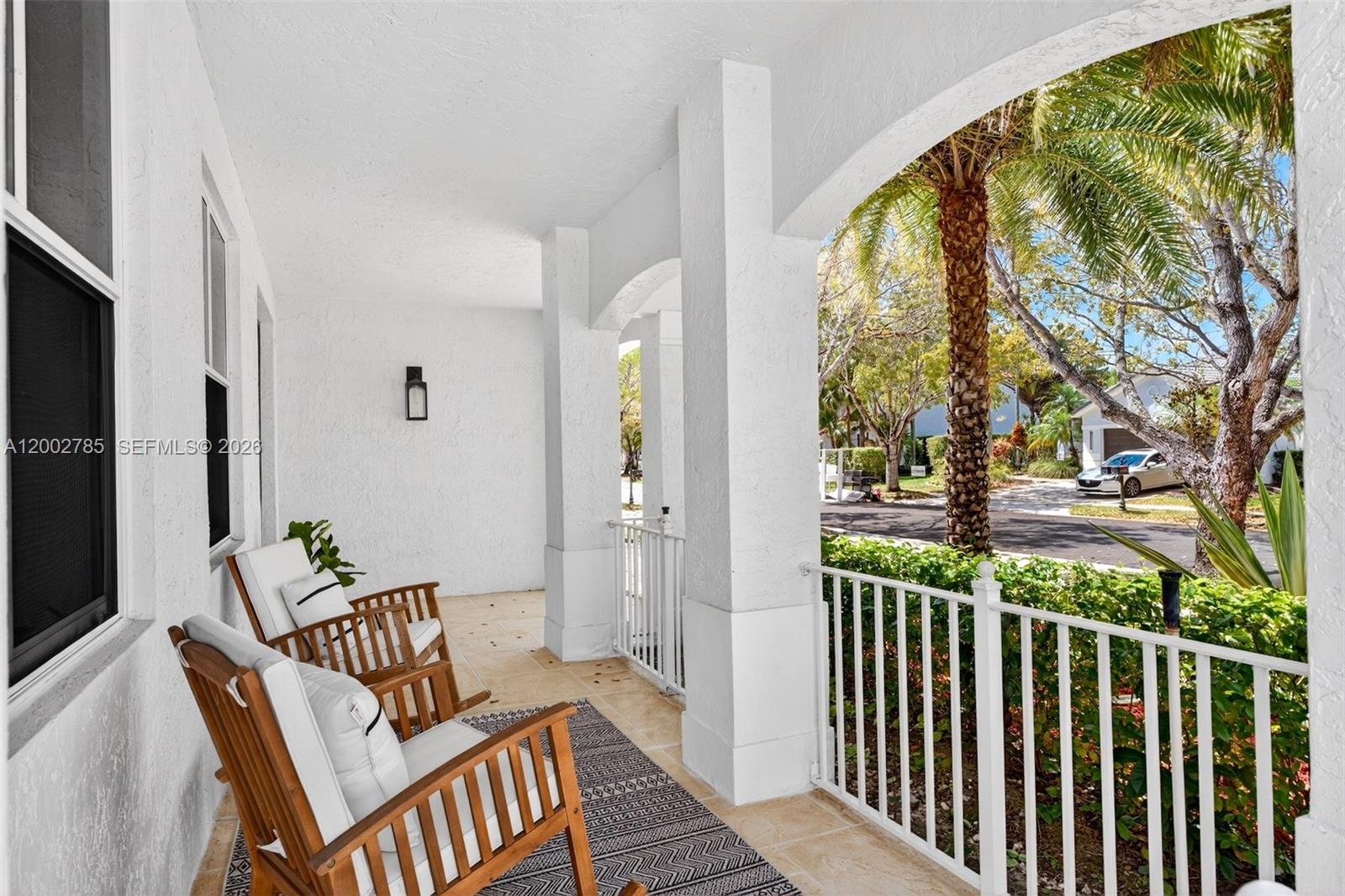 GROVE III - Residential