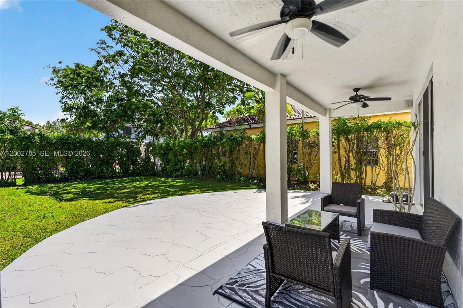 GROVE III - Residential