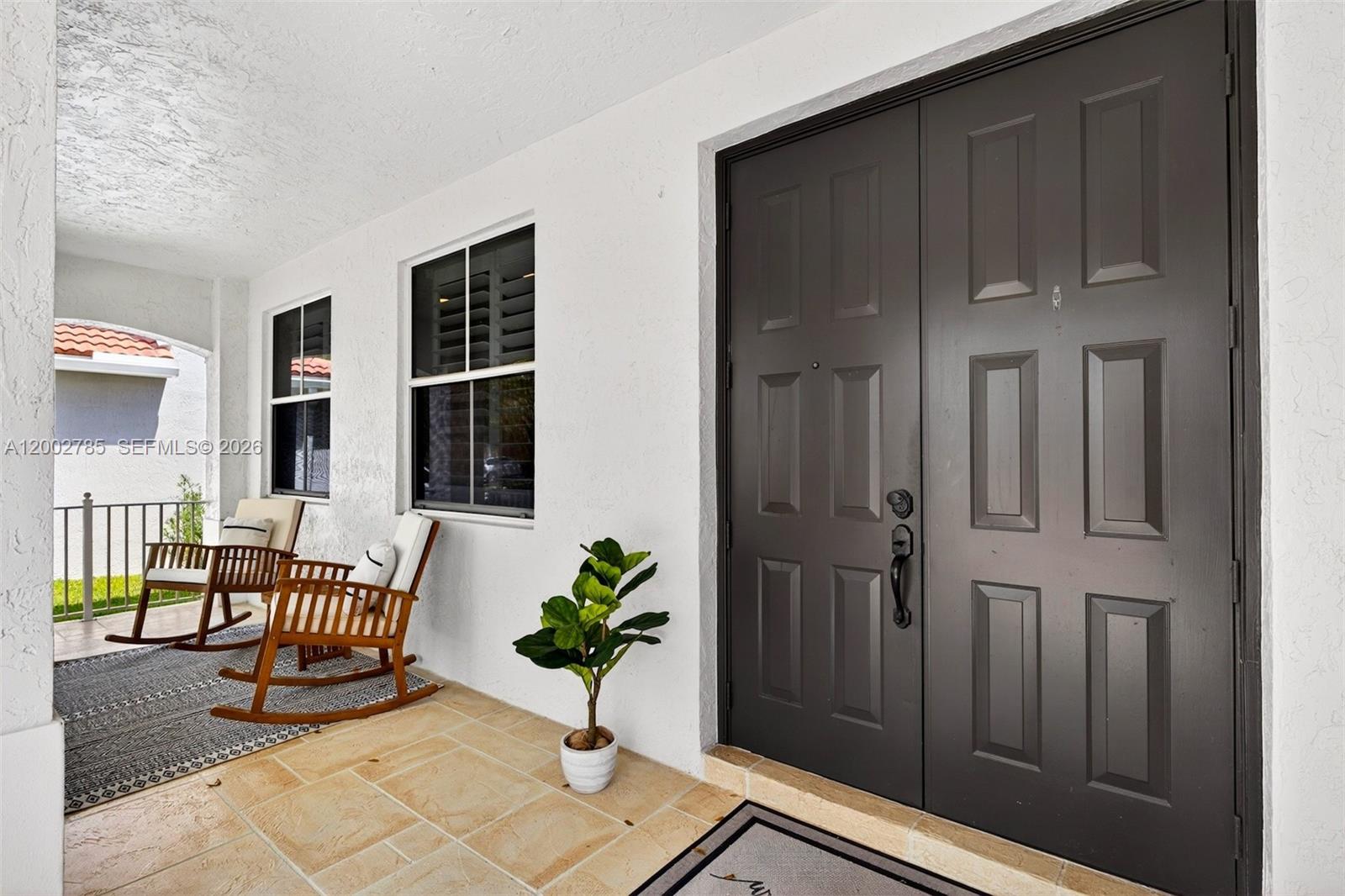 GROVE III - Residential