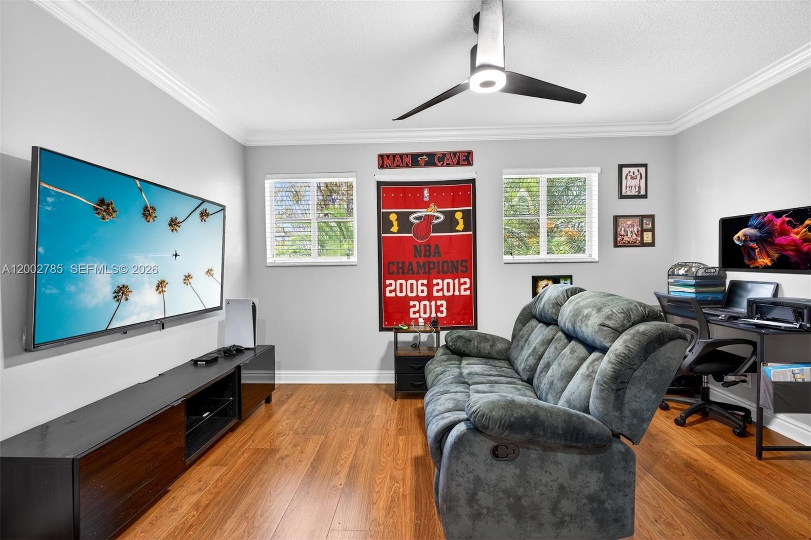 GROVE III - Residential