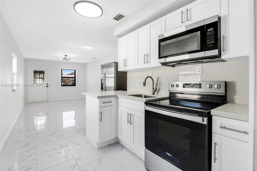 Photo of 6312 SW 19th St #1, Miramar, FL 33023 (MLS # A12022761)