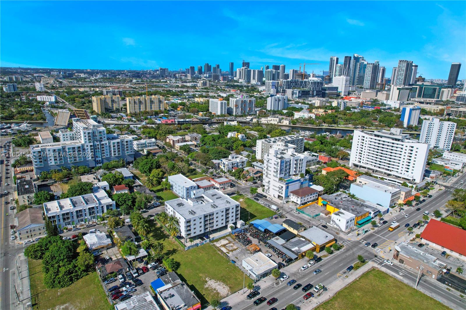 CITY OF MIAMI SOUTH - Commercial Sale