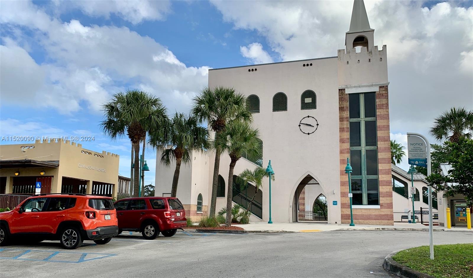 OPA LOCKA CENTER - Commercial Sale