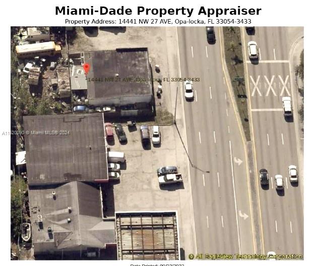 OPA LOCKA CENTER - Commercial Sale