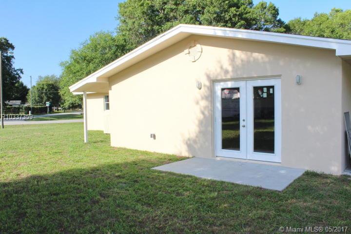 OKEECHOBEE ESTATES - Residential