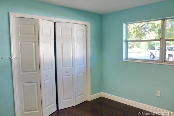 OKEECHOBEE ESTATES - Residential