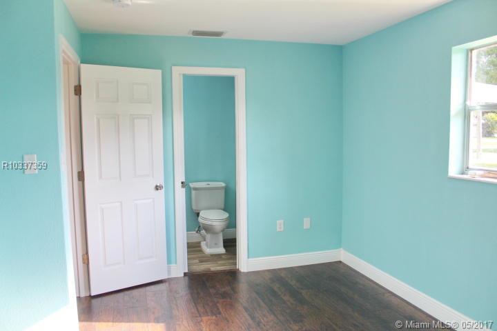 OKEECHOBEE ESTATES - Residential