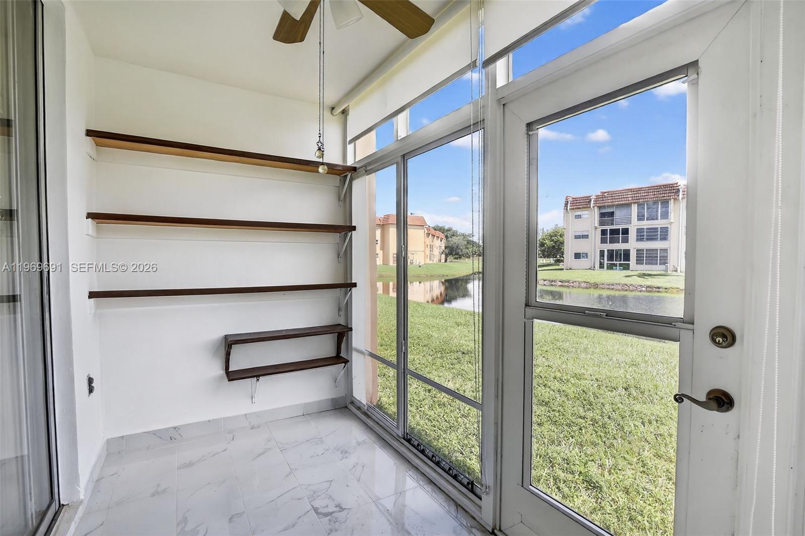 SUNRISE LAKES 87 CONDO - Residential