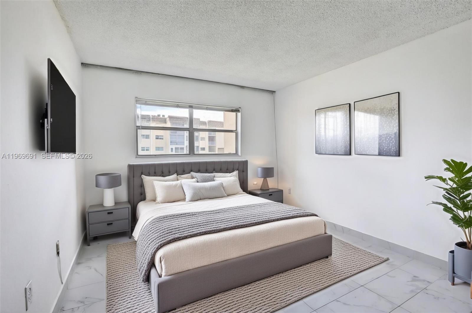 SUNRISE LAKES 87 CONDO - Residential