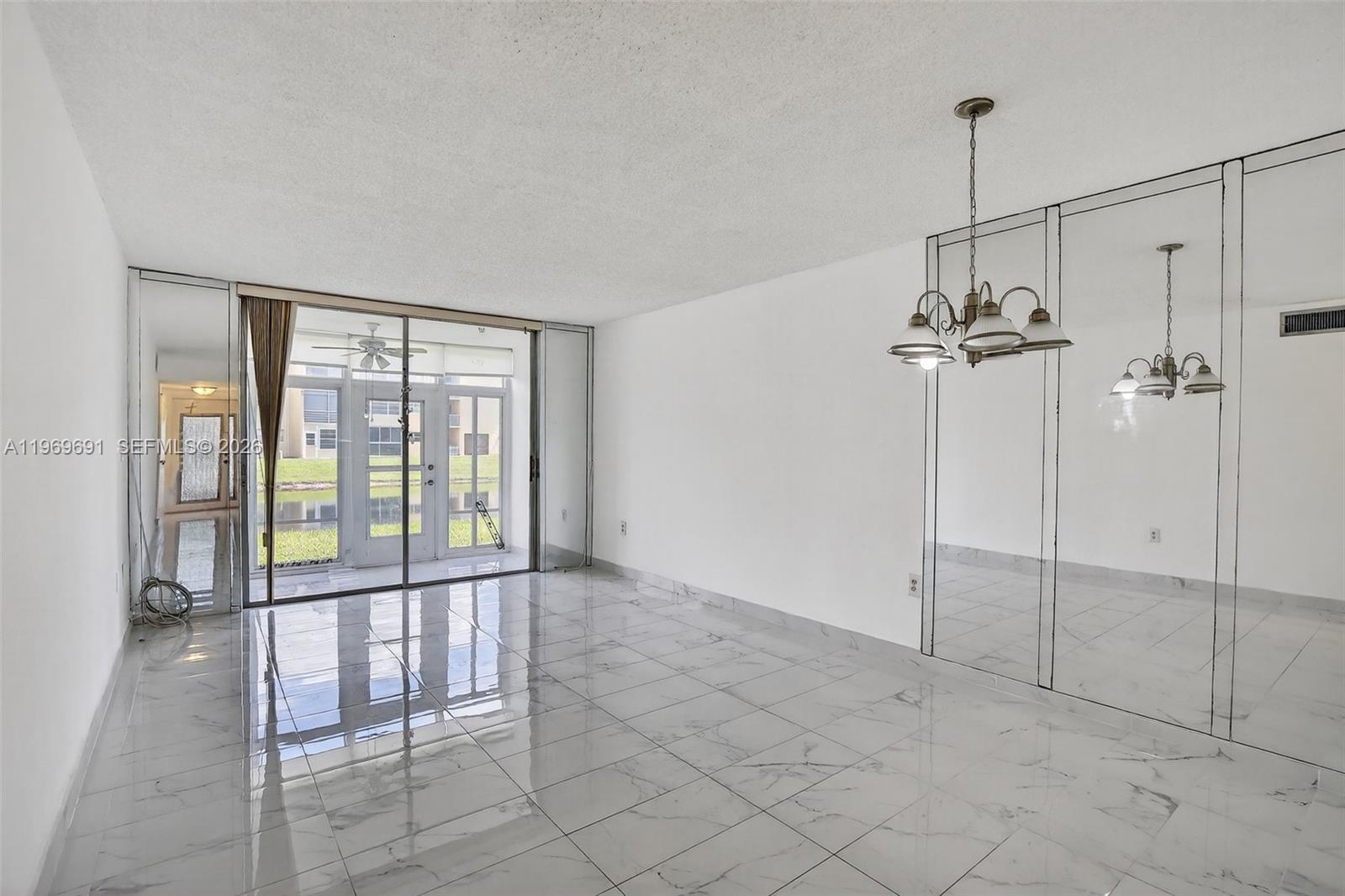 SUNRISE LAKES 87 CONDO - Residential