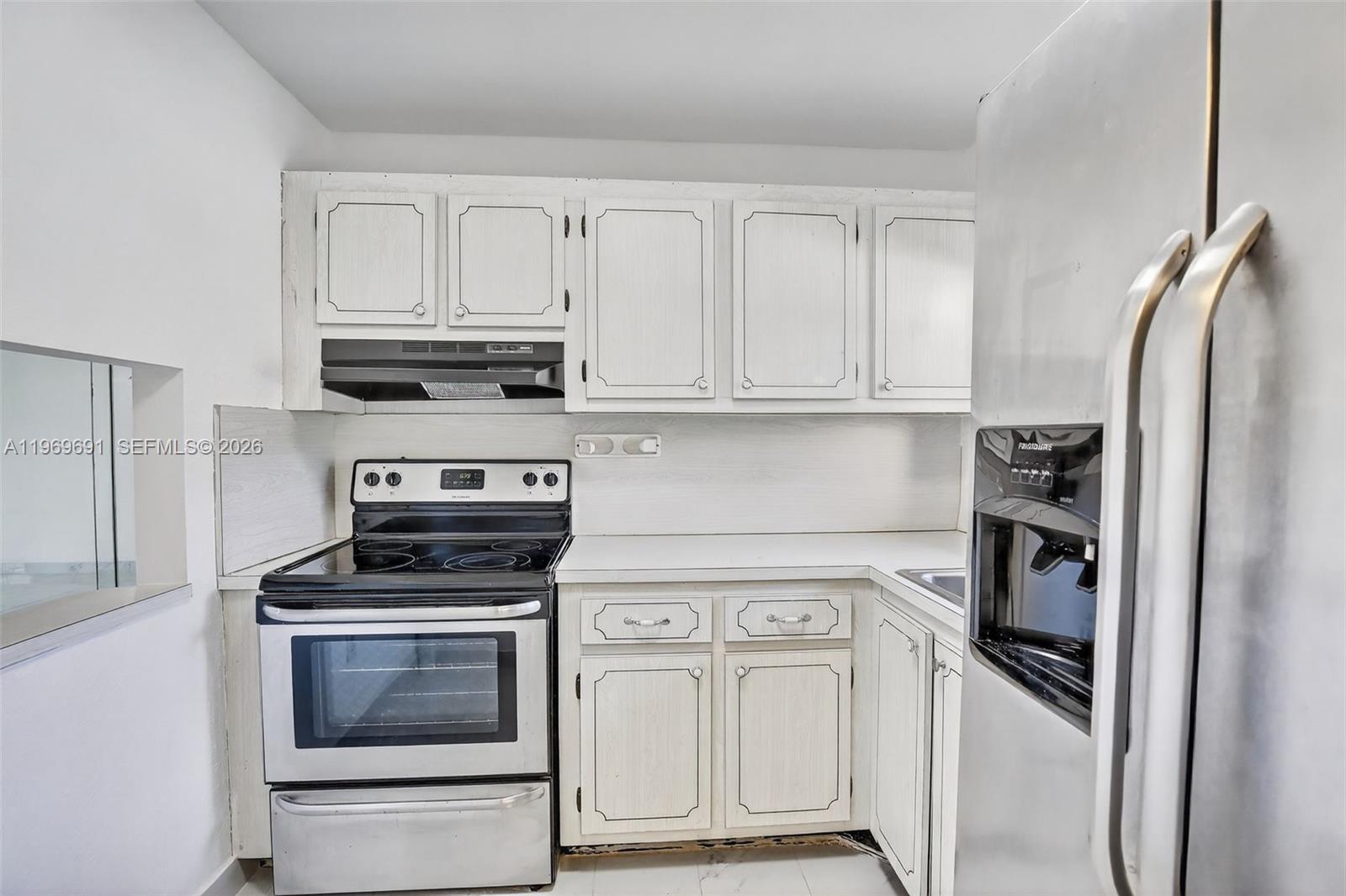 SUNRISE LAKES 87 CONDO - Residential