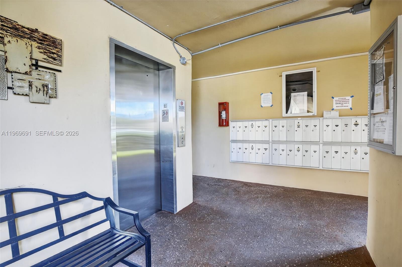 SUNRISE LAKES 87 CONDO - Residential