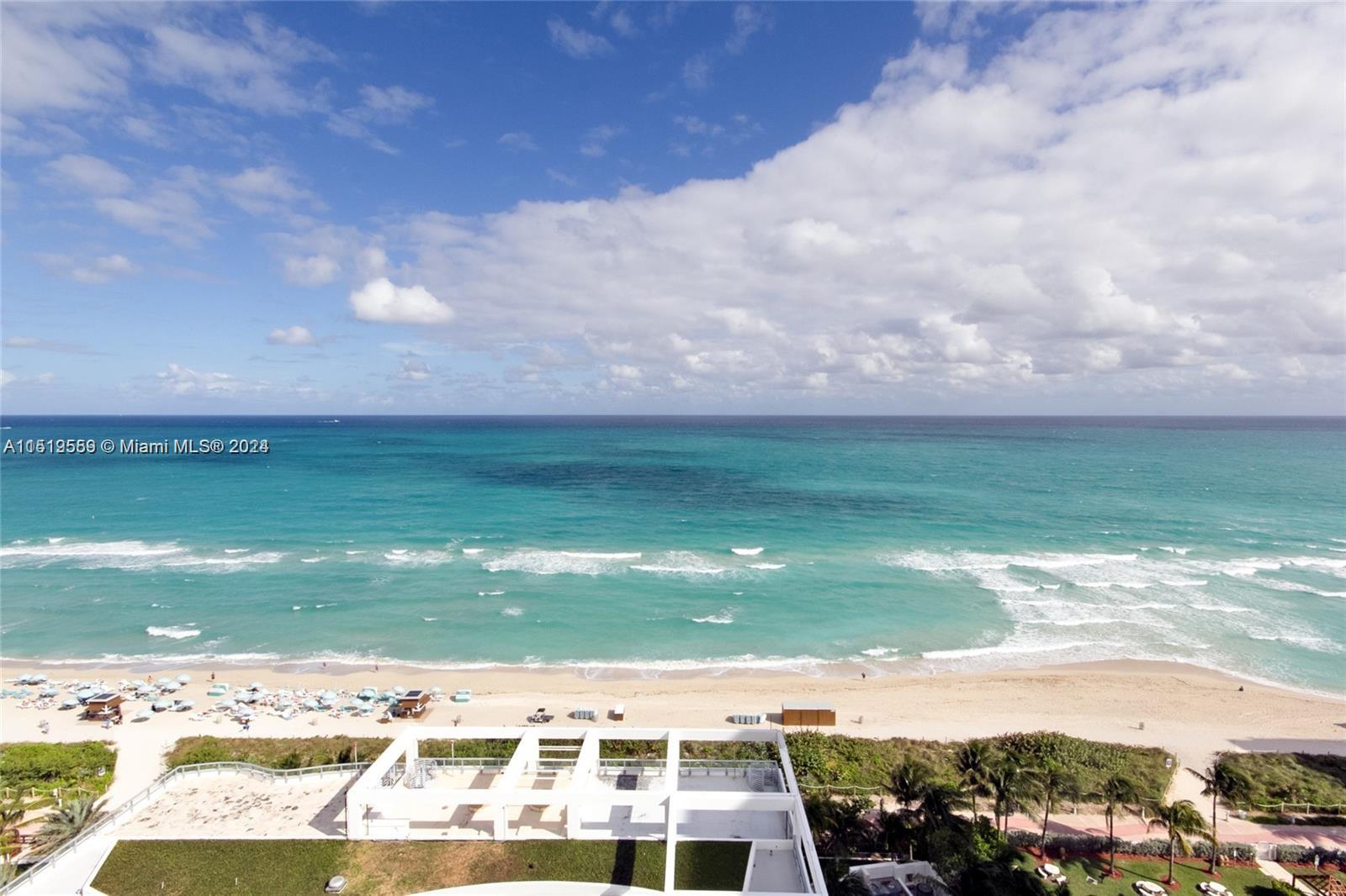 Property for Sale at 6799 Collins Ave 1505, Miami Beach, Miami-Dade County, Florida - Bedrooms: 2 
Bathrooms: 2  - $1,895,000