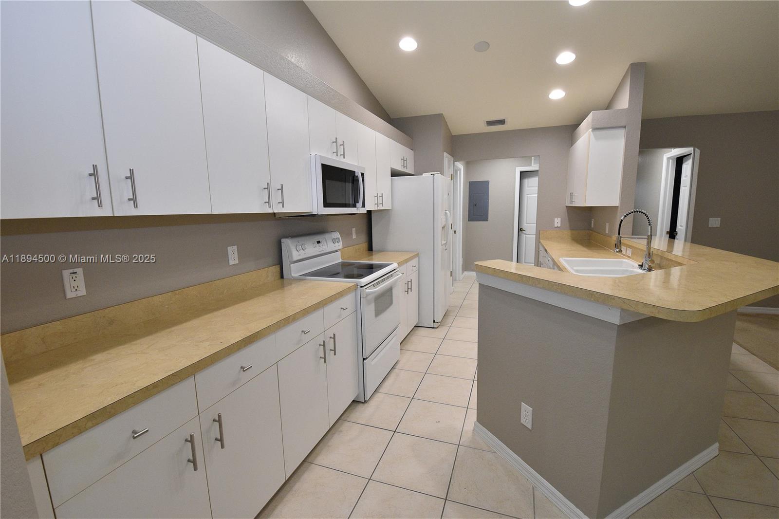 Kings Green - Residential