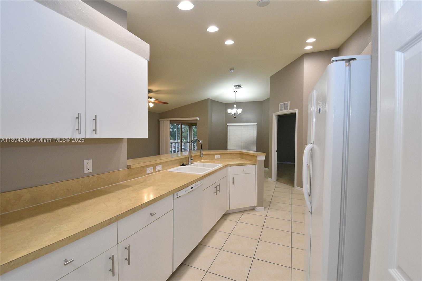 Kings Green - Residential