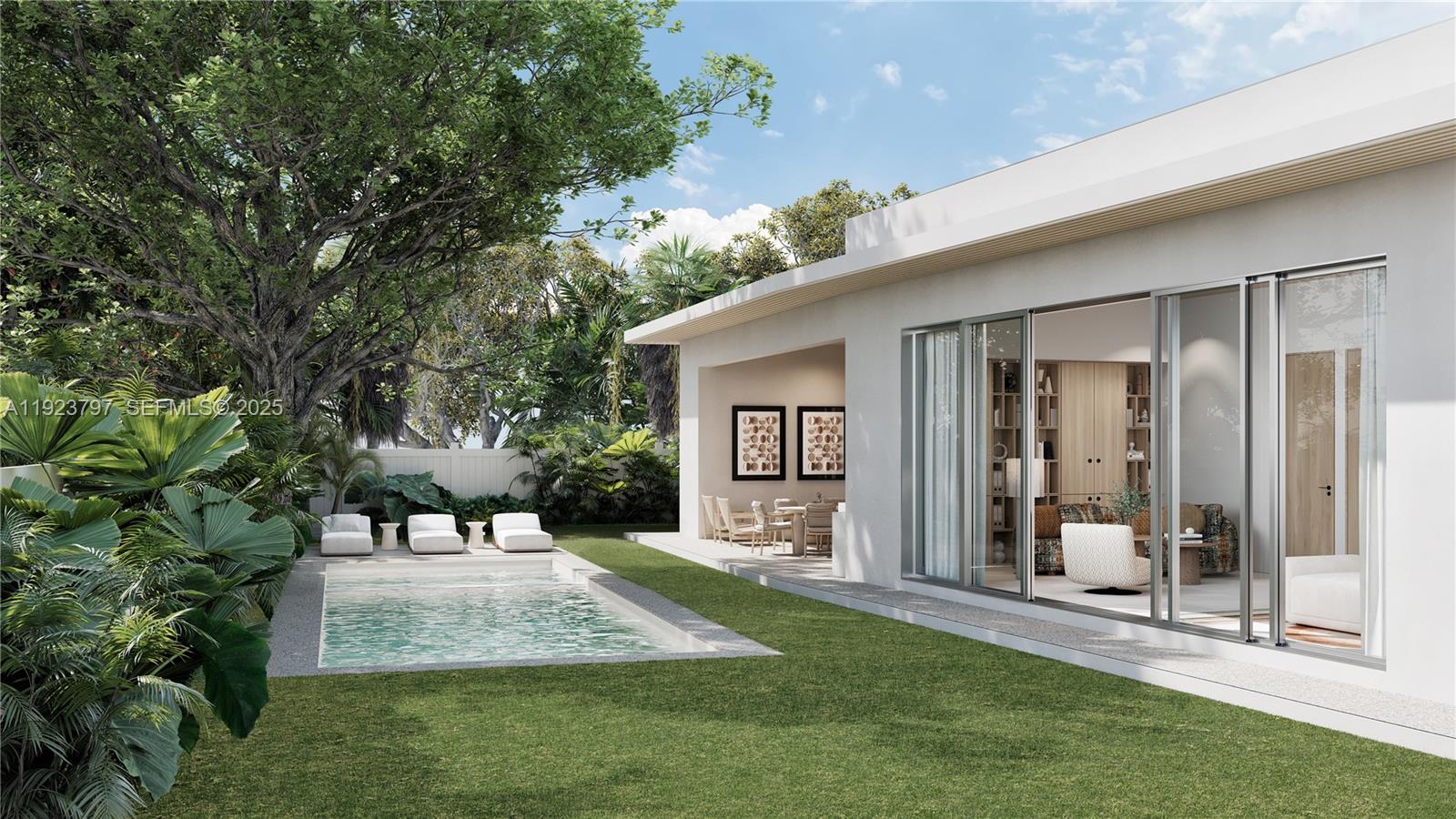 REV PL OF GOLF COURSE ADD - Residential