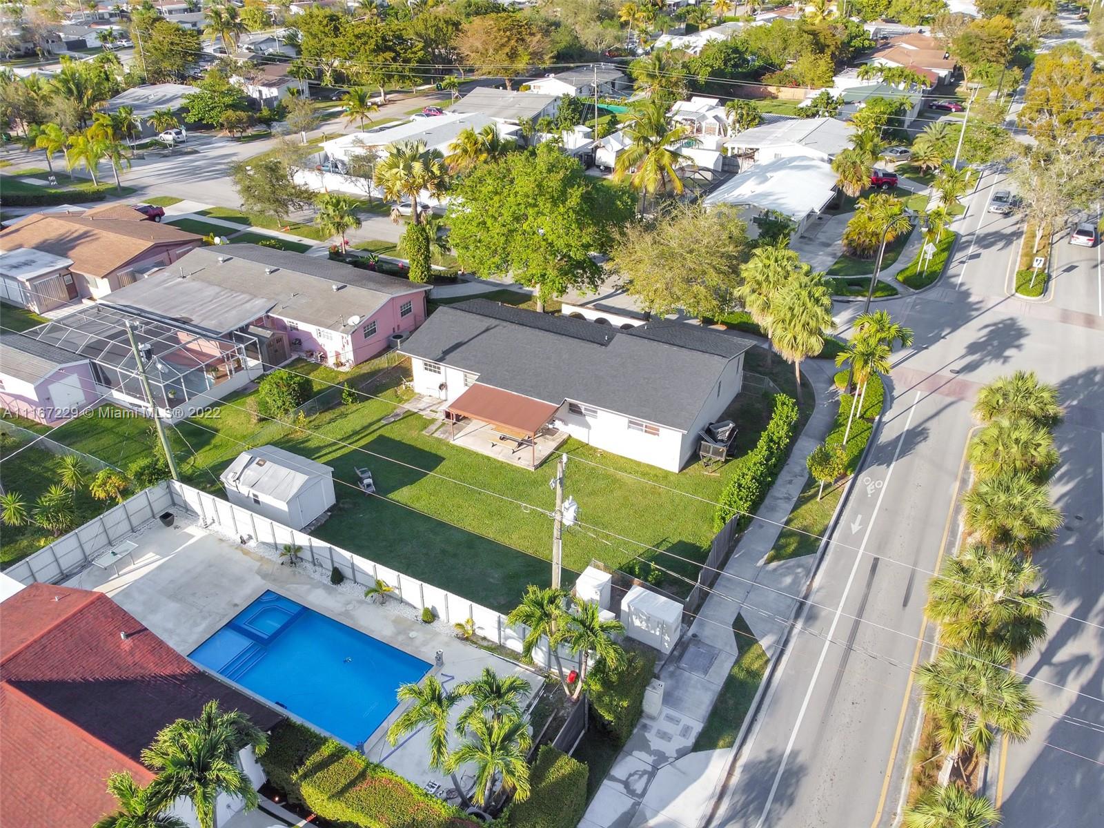 WHISPERING PINES EST SEC - Residential