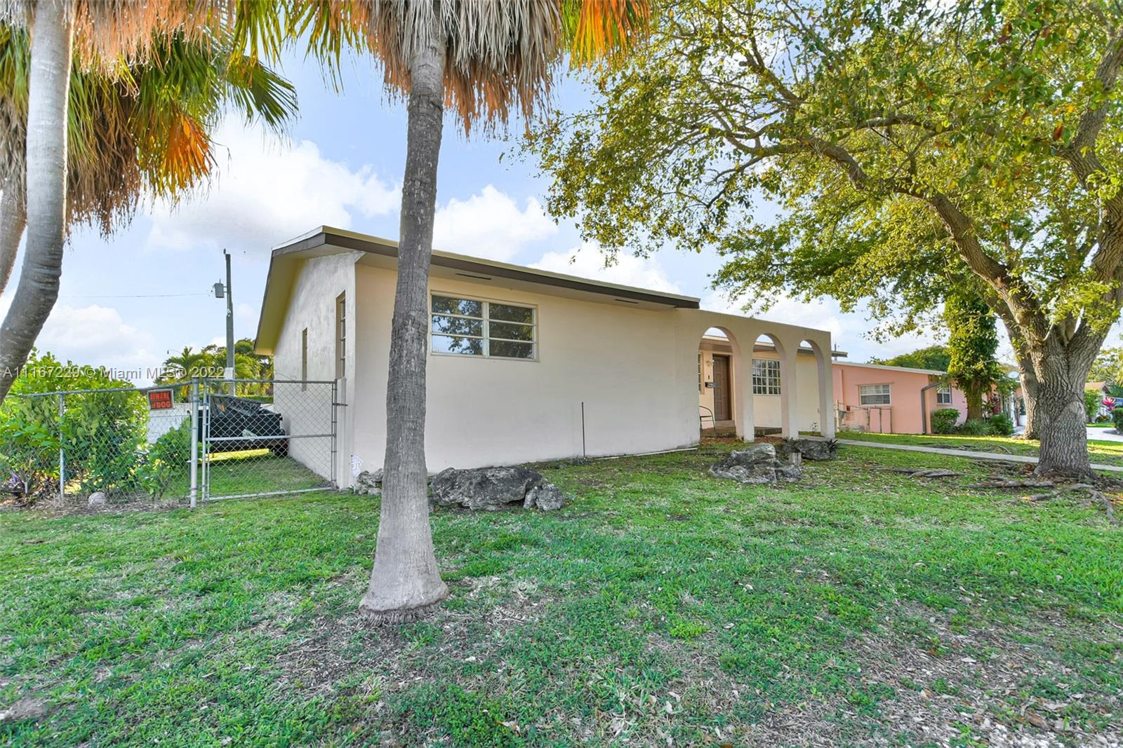 WHISPERING PINES EST SEC - Residential