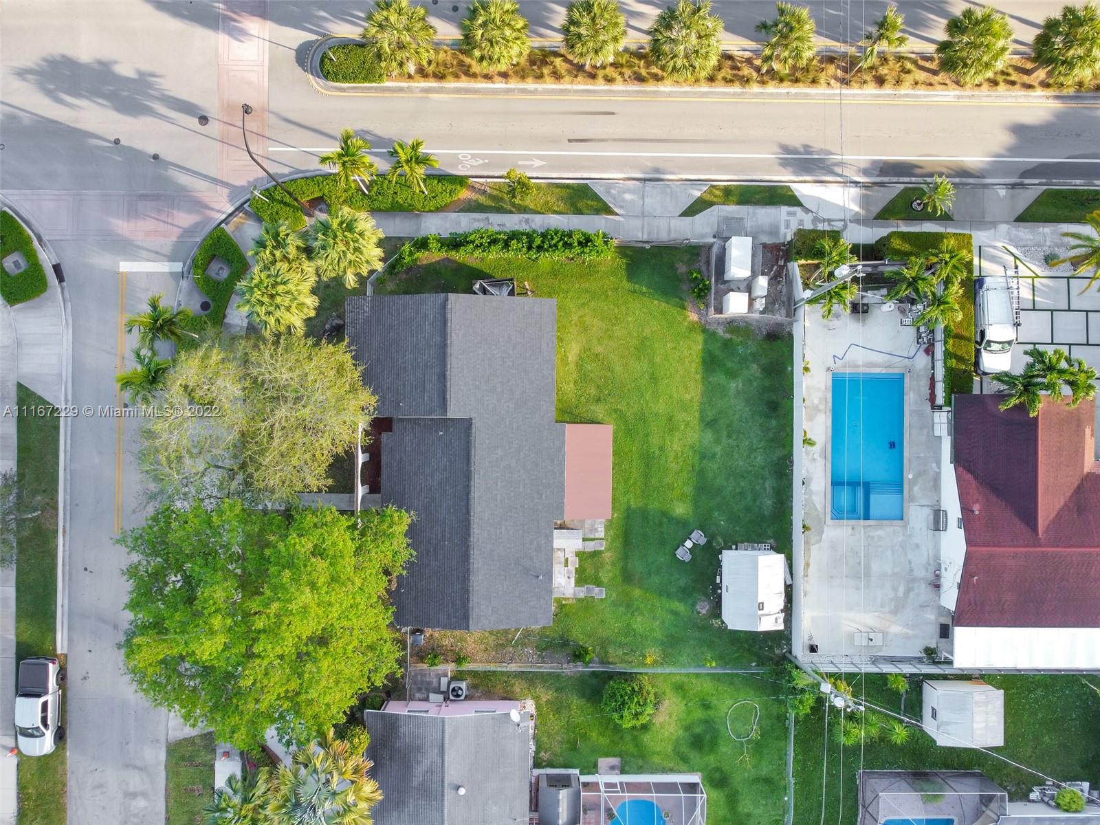 WHISPERING PINES EST SEC - Residential