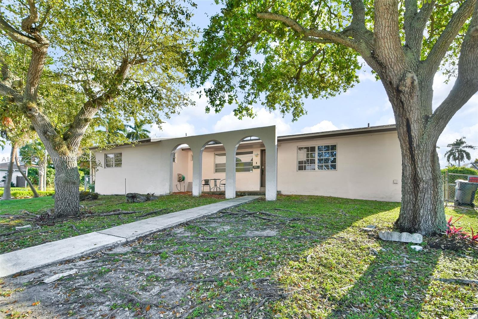 WHISPERING PINES EST SEC - Residential