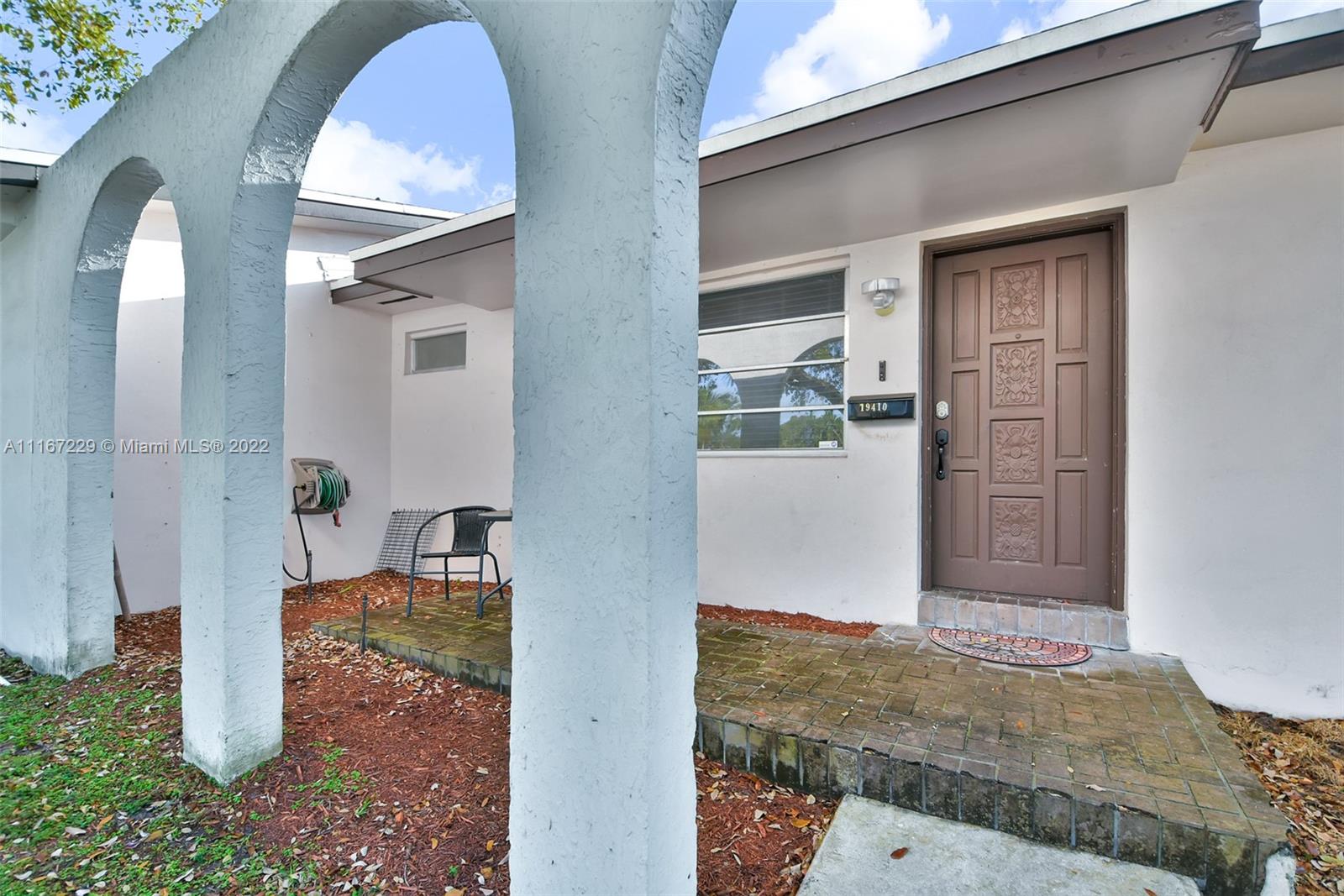 WHISPERING PINES EST SEC - Residential