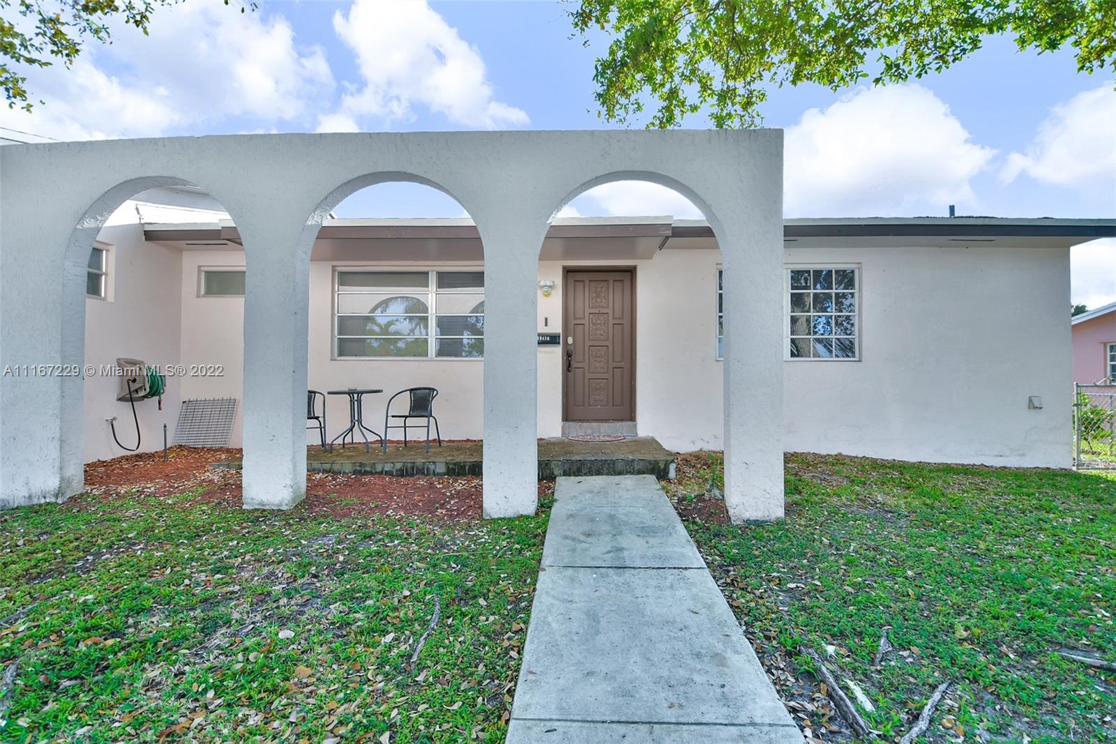 WHISPERING PINES EST SEC - Residential