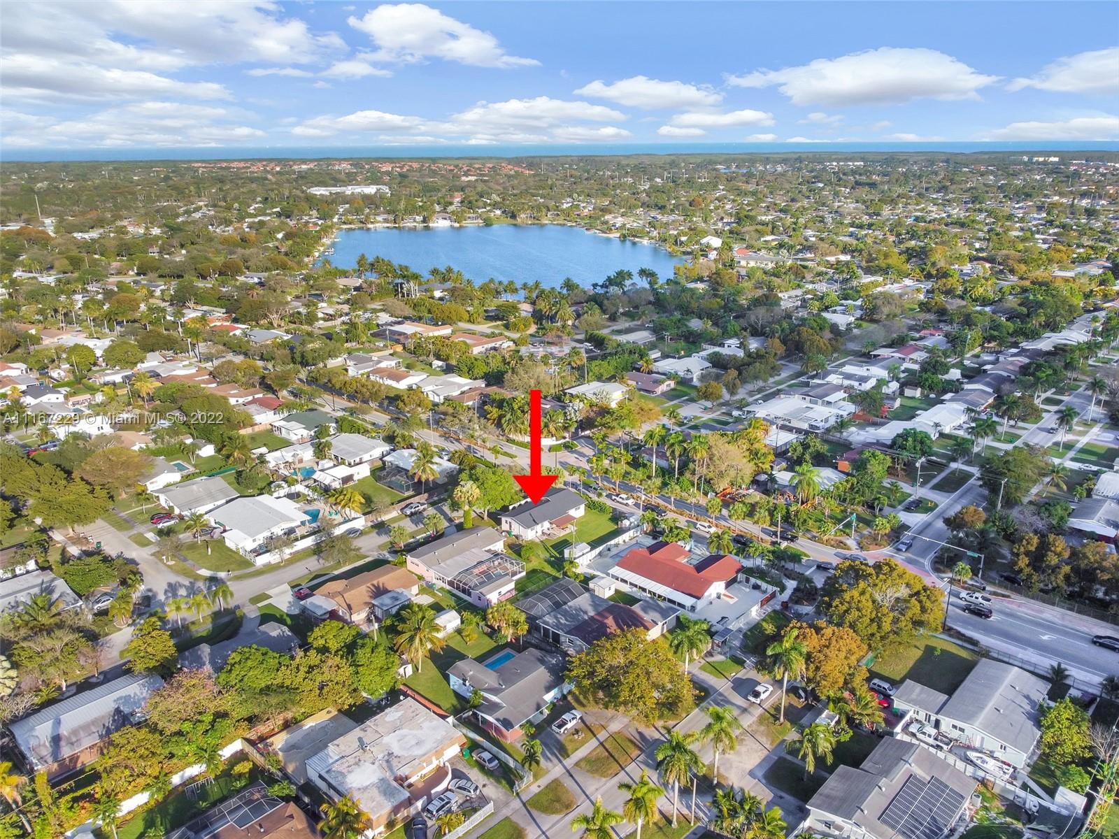 WHISPERING PINES EST SEC - Residential