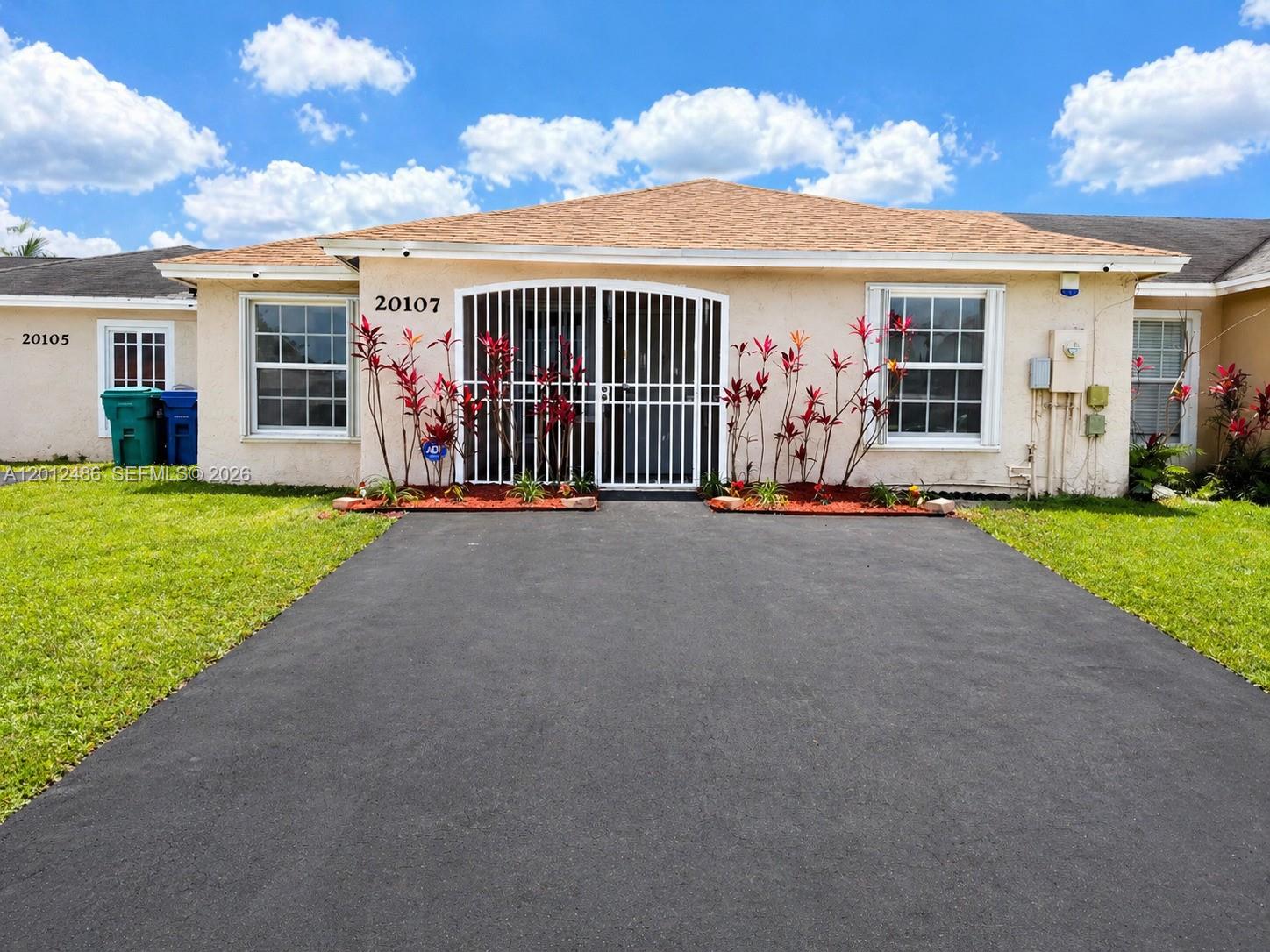 LESLIE ESTATES SEC SIX - Residential