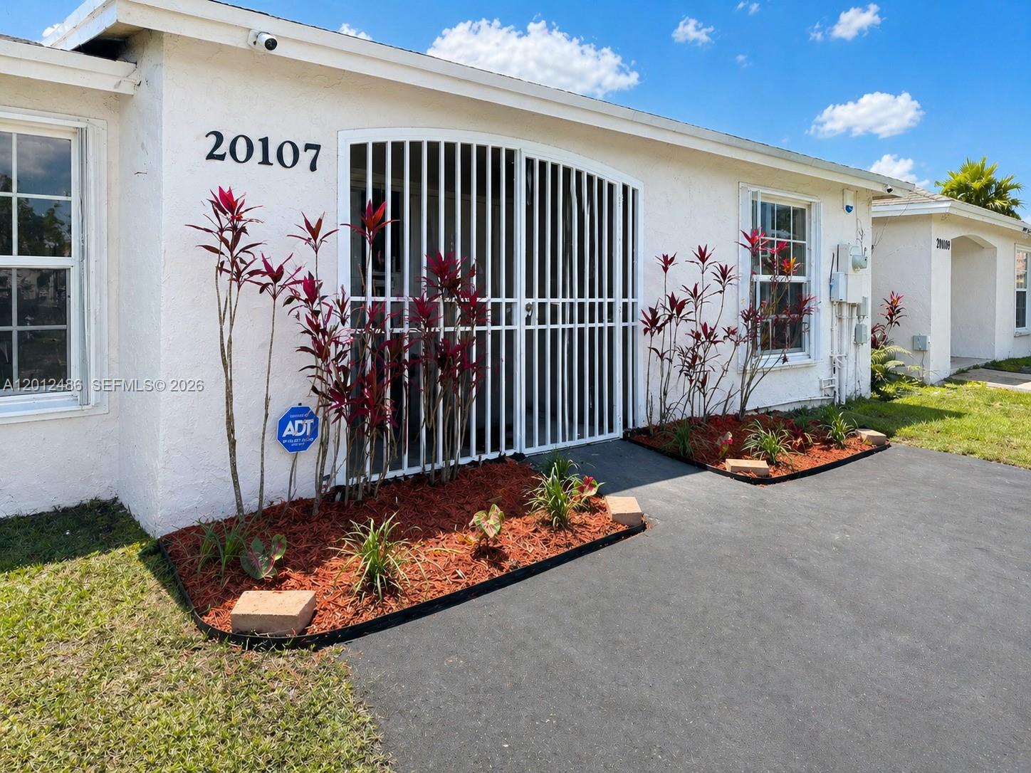 LESLIE ESTATES SEC SIX - Residential