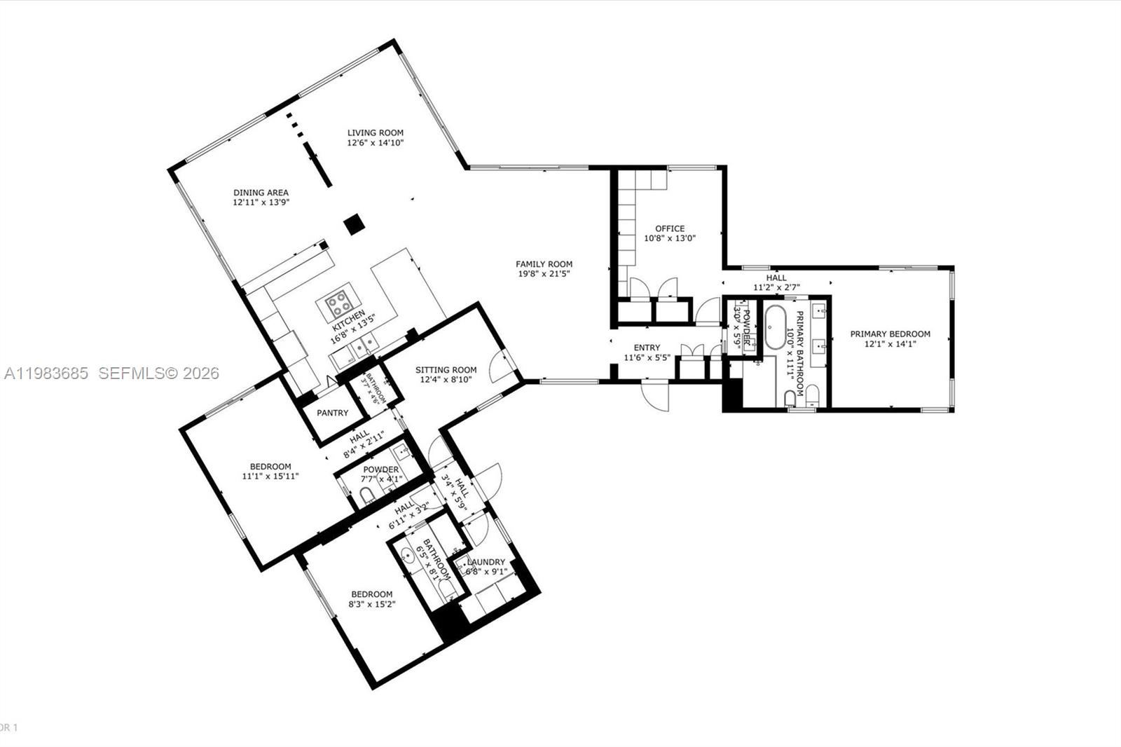AMD PL OF SUMMERLAND - Residential