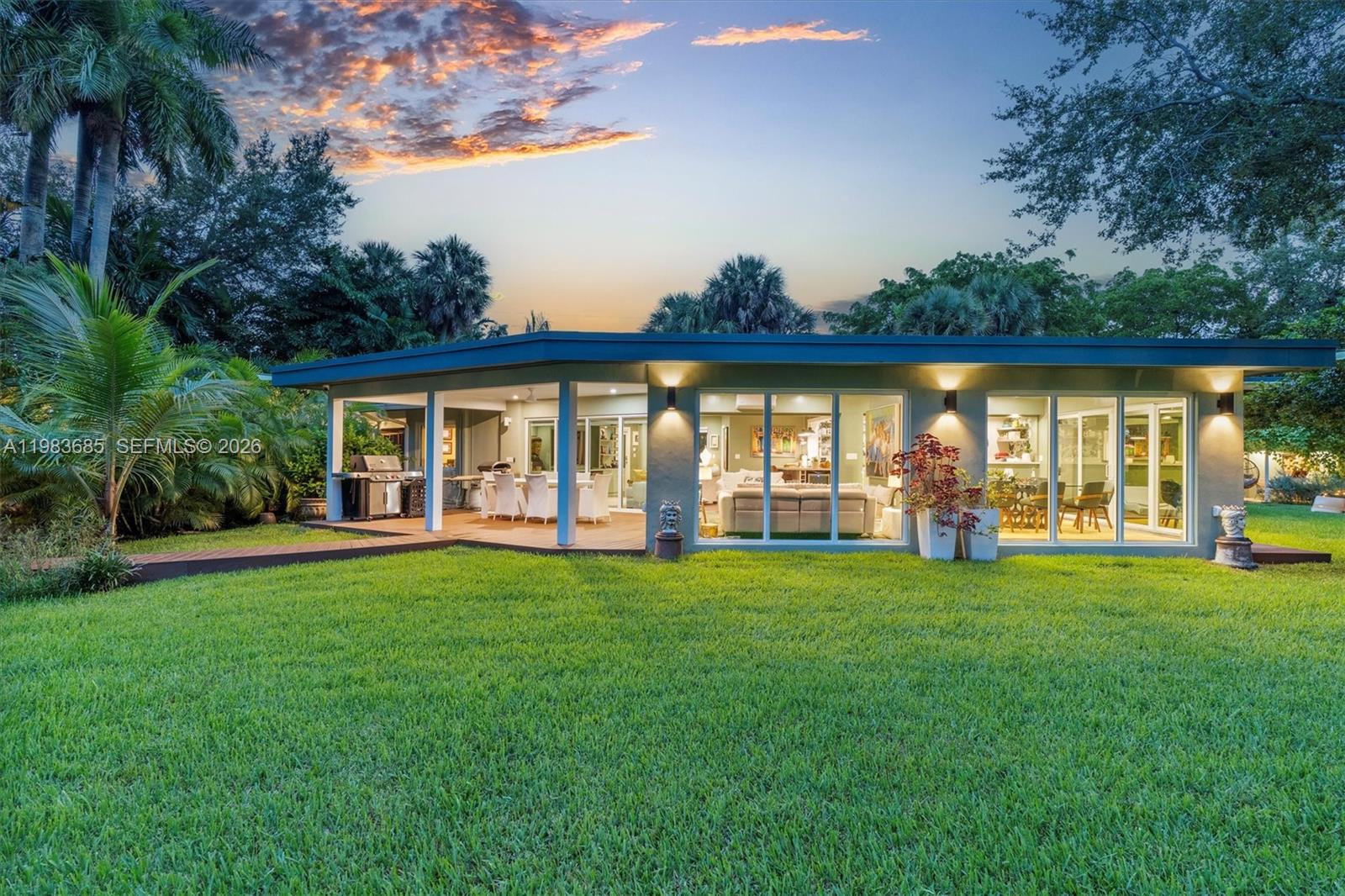 AMD PL OF SUMMERLAND - Residential