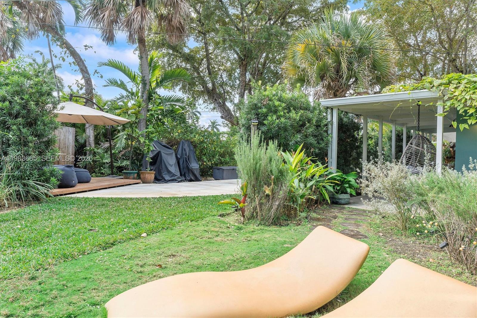 AMD PL OF SUMMERLAND - Residential