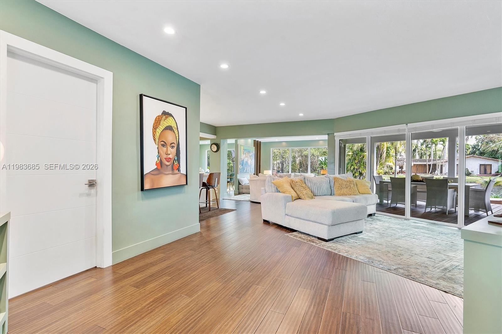 AMD PL OF SUMMERLAND - Residential