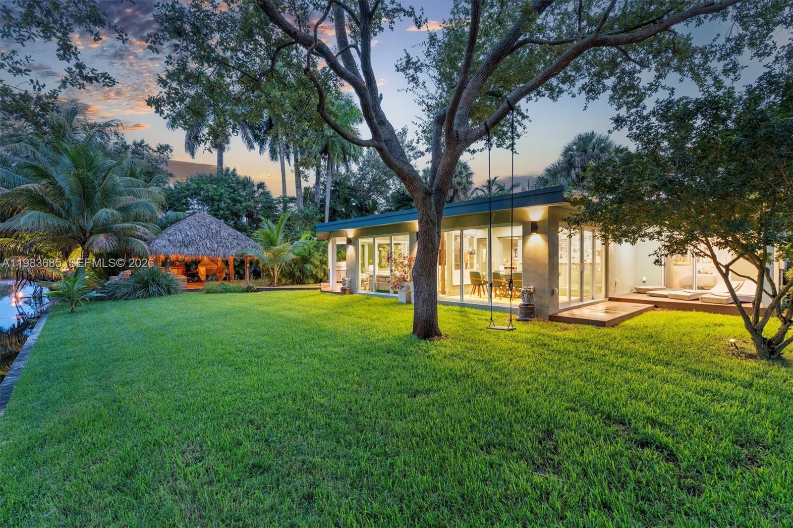 AMD PL OF SUMMERLAND - Residential