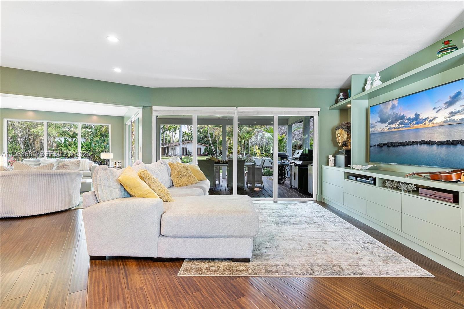 AMD PL OF SUMMERLAND - Residential