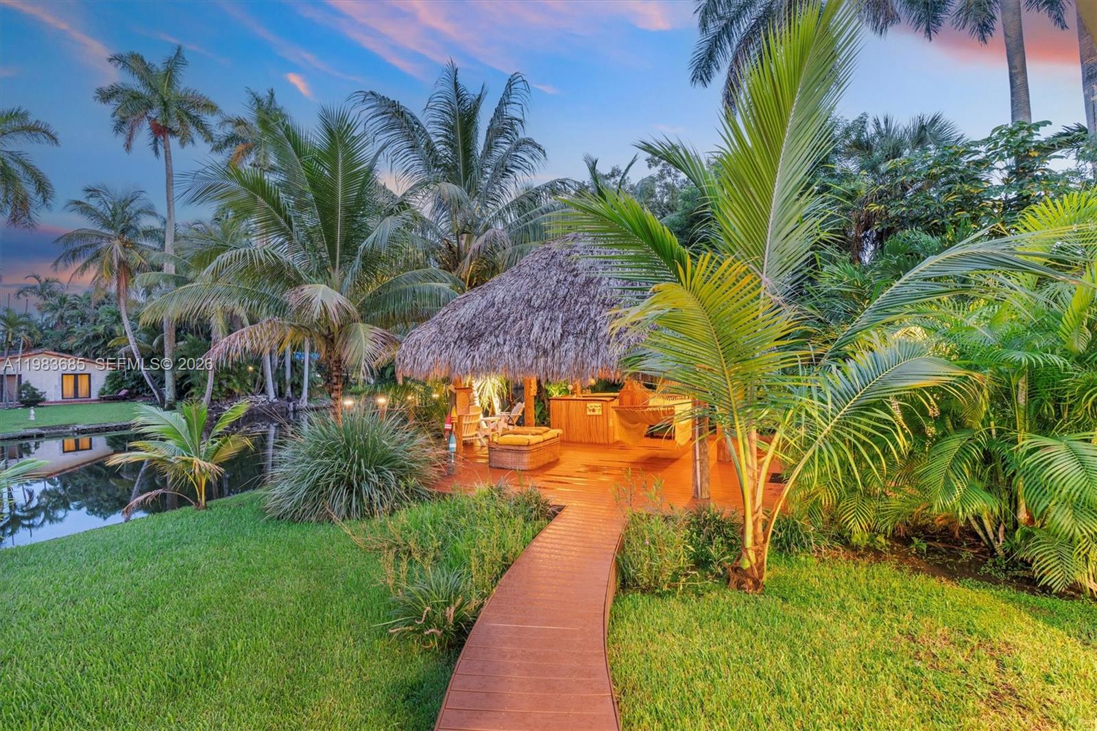 AMD PL OF SUMMERLAND - Residential