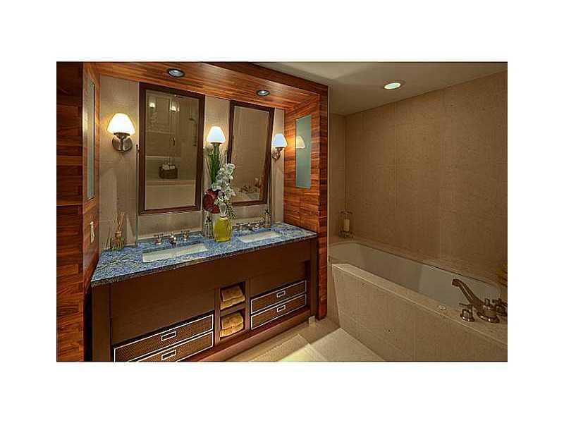 CANYON RANCH NORTH TOWER - Residential Lease