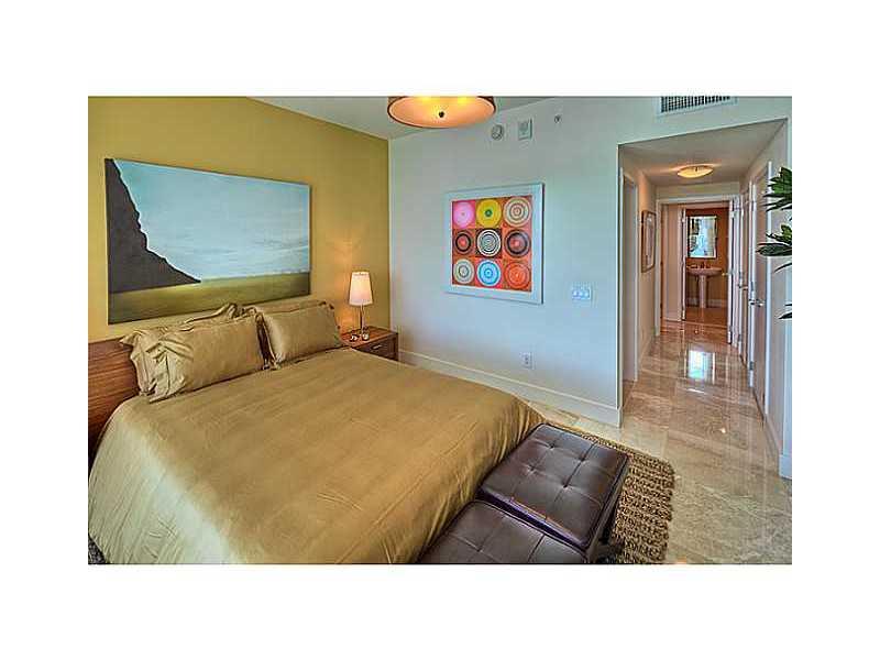 CANYON RANCH NORTH TOWER - Residential Lease