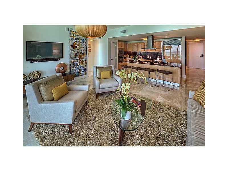 CANYON RANCH NORTH TOWER - Residential Lease