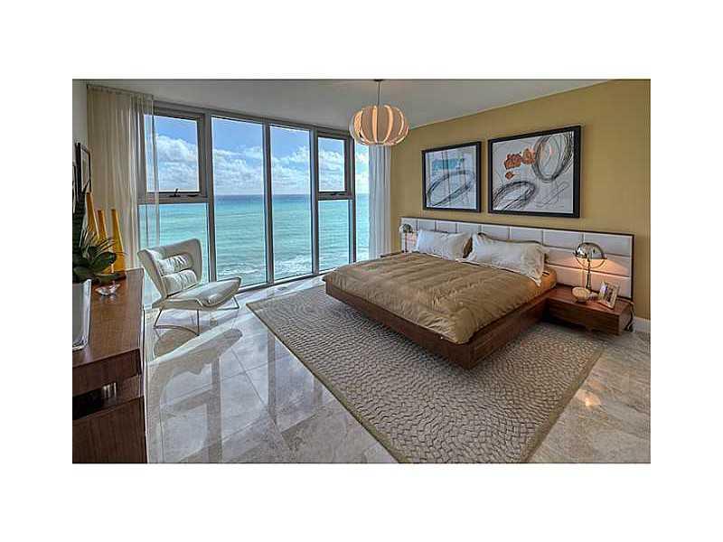 CANYON RANCH NORTH TOWER - Residential Lease