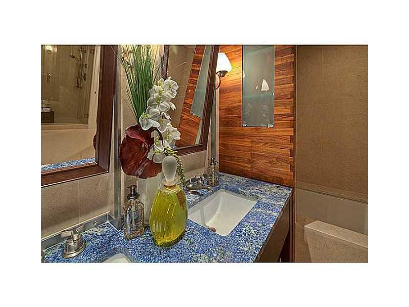 CANYON RANCH NORTH TOWER - Residential Lease