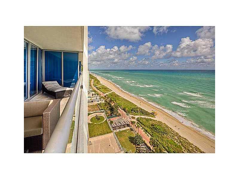 CANYON RANCH NORTH TOWER - Residential Lease