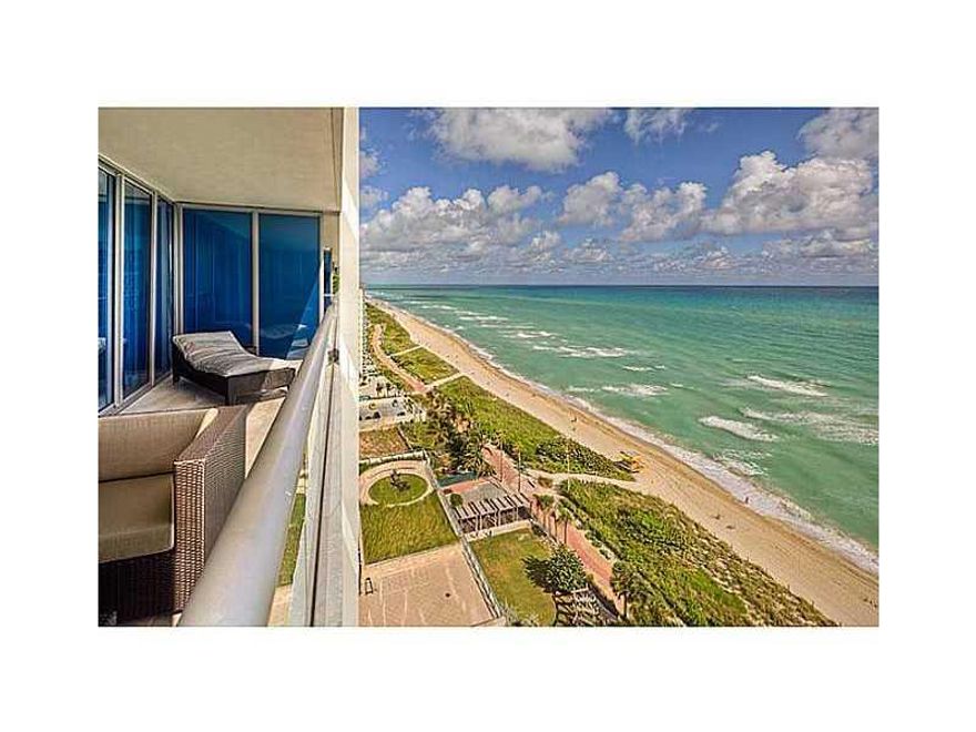 Spectacular Fully Furnished (turn-key) by renown designer. Expansive 2BR/2.5Bath, Floor-to-Ceiling Windows & Magnificent Direct Ocean Views from Every Room! HDTVs in All Rooms. Large Private Balcony, Della Casa Cabinetry/SubZero/Meile Appliances. Internet , Cable & Nationwide Phone Incl.Located in the Exclusive NorthTower @ Canyon Ranch! 5-Star Amenities & Services like no other! Access to Exclusive Aquavana Spa, Beach Club & over 50Fitness Classes! 4-Pools. Seasonal-MIN 6 MO RENTAL