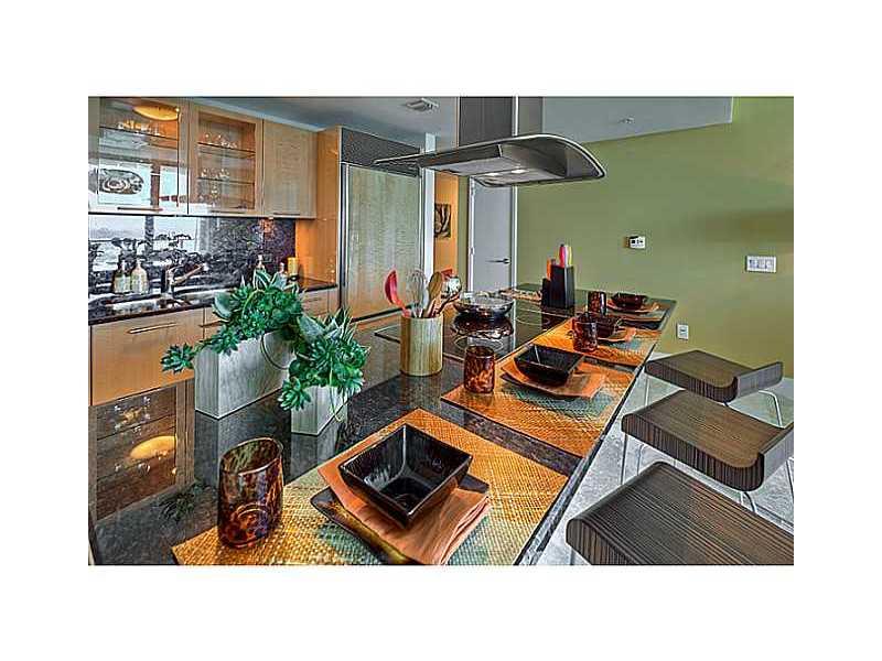 CANYON RANCH NORTH TOWER - Residential Lease