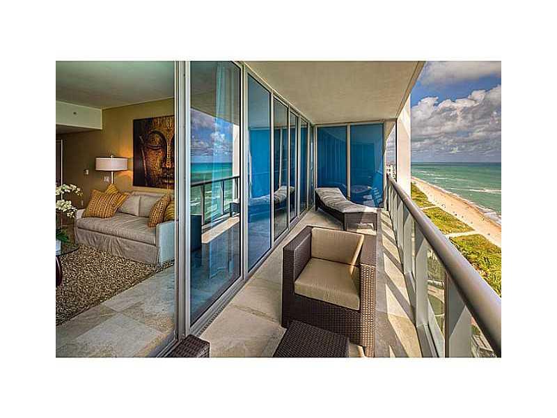 CANYON RANCH NORTH TOWER - Residential Lease
