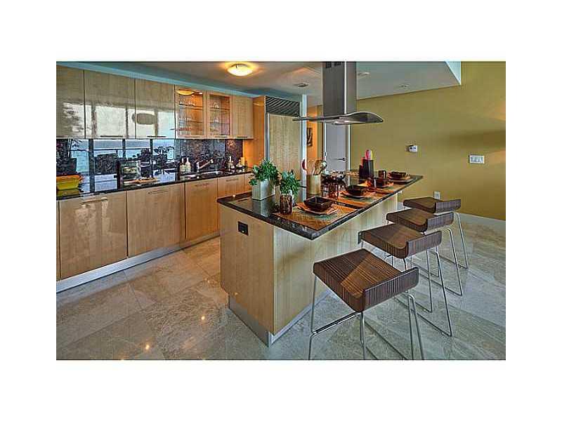 CANYON RANCH NORTH TOWER - Residential Lease