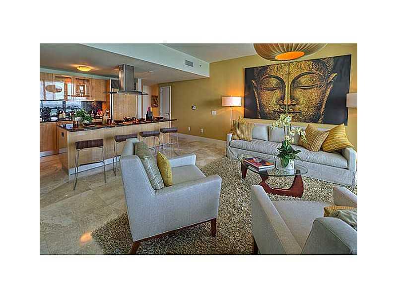 CANYON RANCH NORTH TOWER - Residential Lease