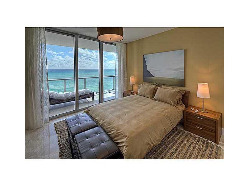 CANYON RANCH NORTH TOWER - Residential Lease